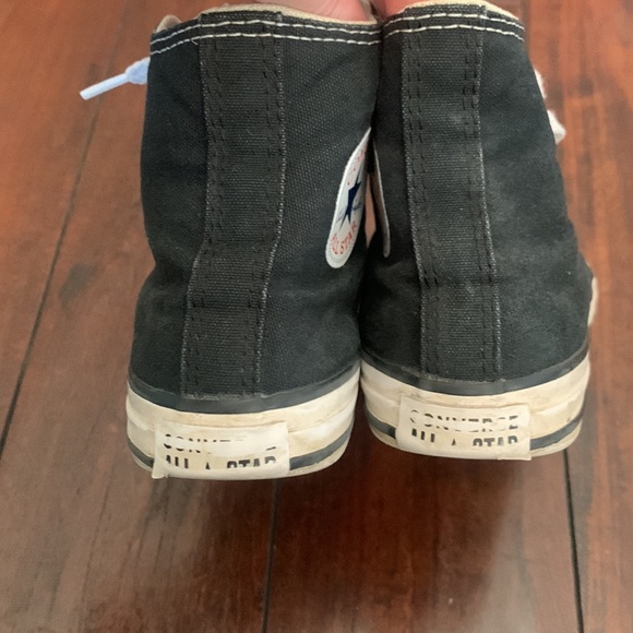 CONVERSE HiTops for girls/boys - Picture 5 of 8